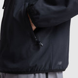 New Balance Men's Klutch Athletics Woven Jacket-7
