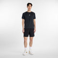 New Balance Men's Shohei Training Short Sleeve T-Shirt-1