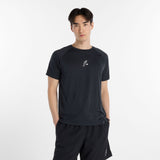 New Balance Men's Shohei Training Short Sleeve T-Shirt-1