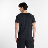 New Balance Men's Shohei Training Short Sleeve T-Shirt-2