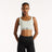 New Balance Women's Gabby Thomas Signature Collection AC Training Bra-1