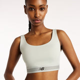 New Balance Women's Gabby Thomas Signature Collection AC Training Bra-4