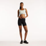 New Balance Women's Gabby Thomas Signature Collection AC Training Bra-6