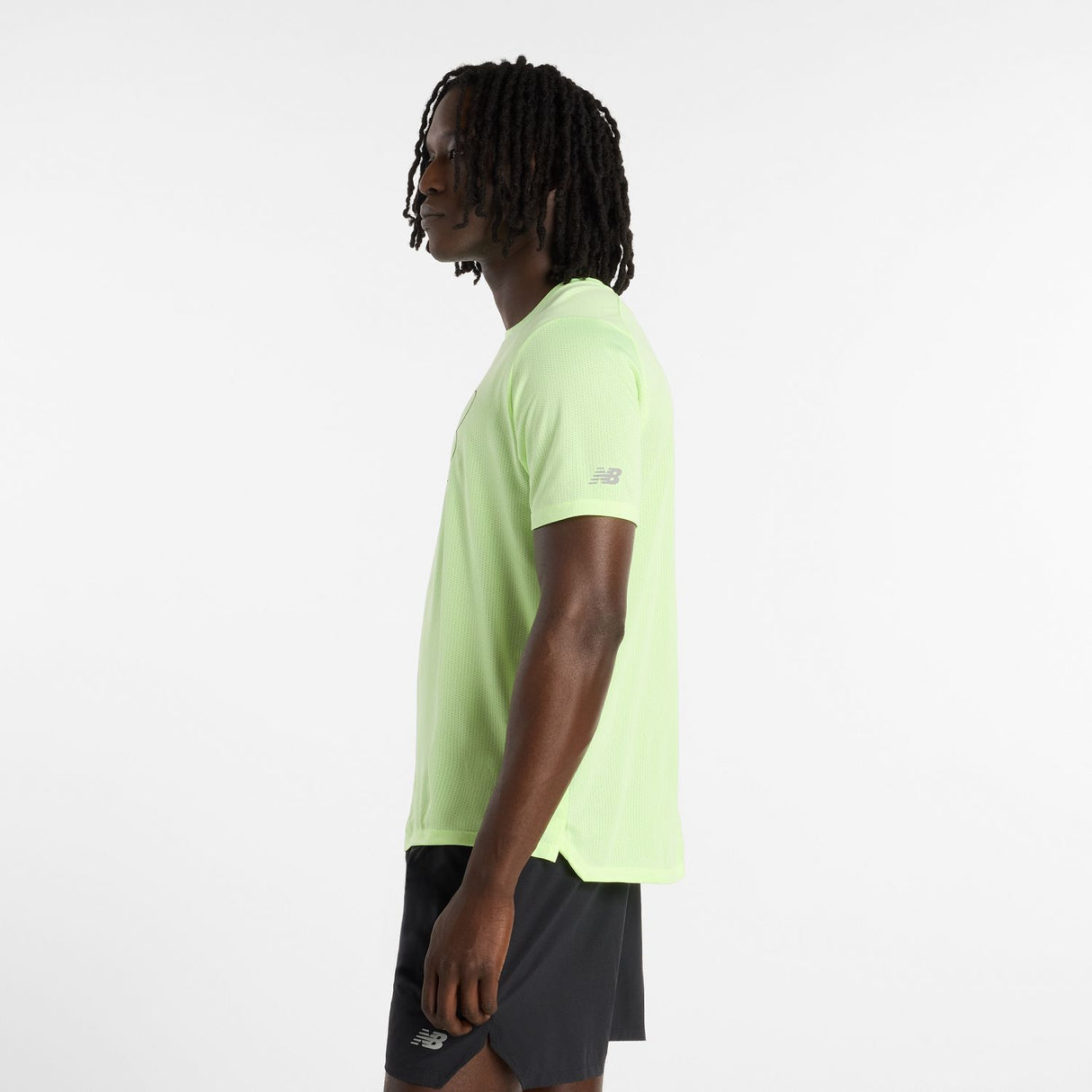 New Balance Men's RC Essential Graphic T-Shirt V2-3