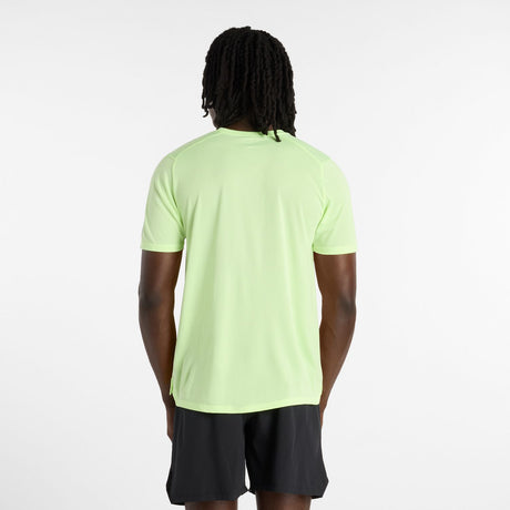New Balance Men's RC Essential Graphic T-Shirt V2-2