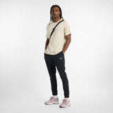 New Balance Men's Rest Day Knit Relaxed T-Shirt-1