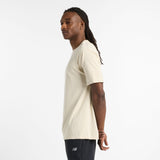New Balance Men's Rest Day Knit Relaxed T-Shirt-4