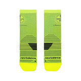 New Balance RBC Brooklyn Half Quart Socks-2