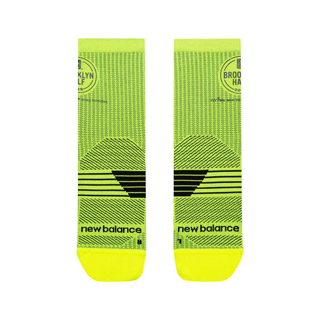 New Balance RBC Brooklyn Half Quart Socks-2