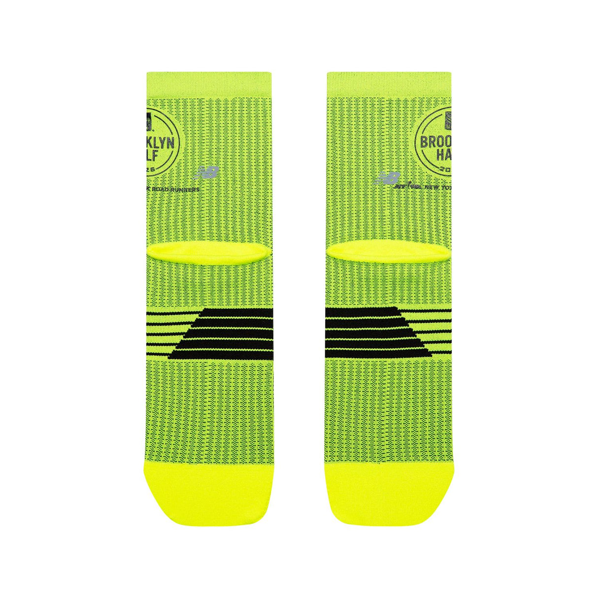 New Balance RBC Brooklyn Half Quart Socks-3