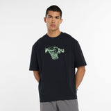 New Balance Men's Hoops Tradition Graphic T-Shirt-2