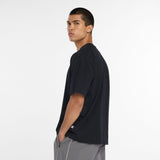 New Balance Men's Hoops Tradition Graphic T-Shirt-3