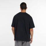 New Balance Men's Hoops Tradition Graphic T-Shirt-4