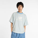 New Balance Men's Klutch Long Sleeve Performance T-Shirt-1