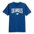 New Balance Men's LA City T-Shirt-1