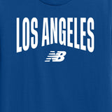 New Balance Men's LA City T-Shirt-3