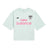New Balance Girls' Soccer Badge Graphic T-Shirt-1
