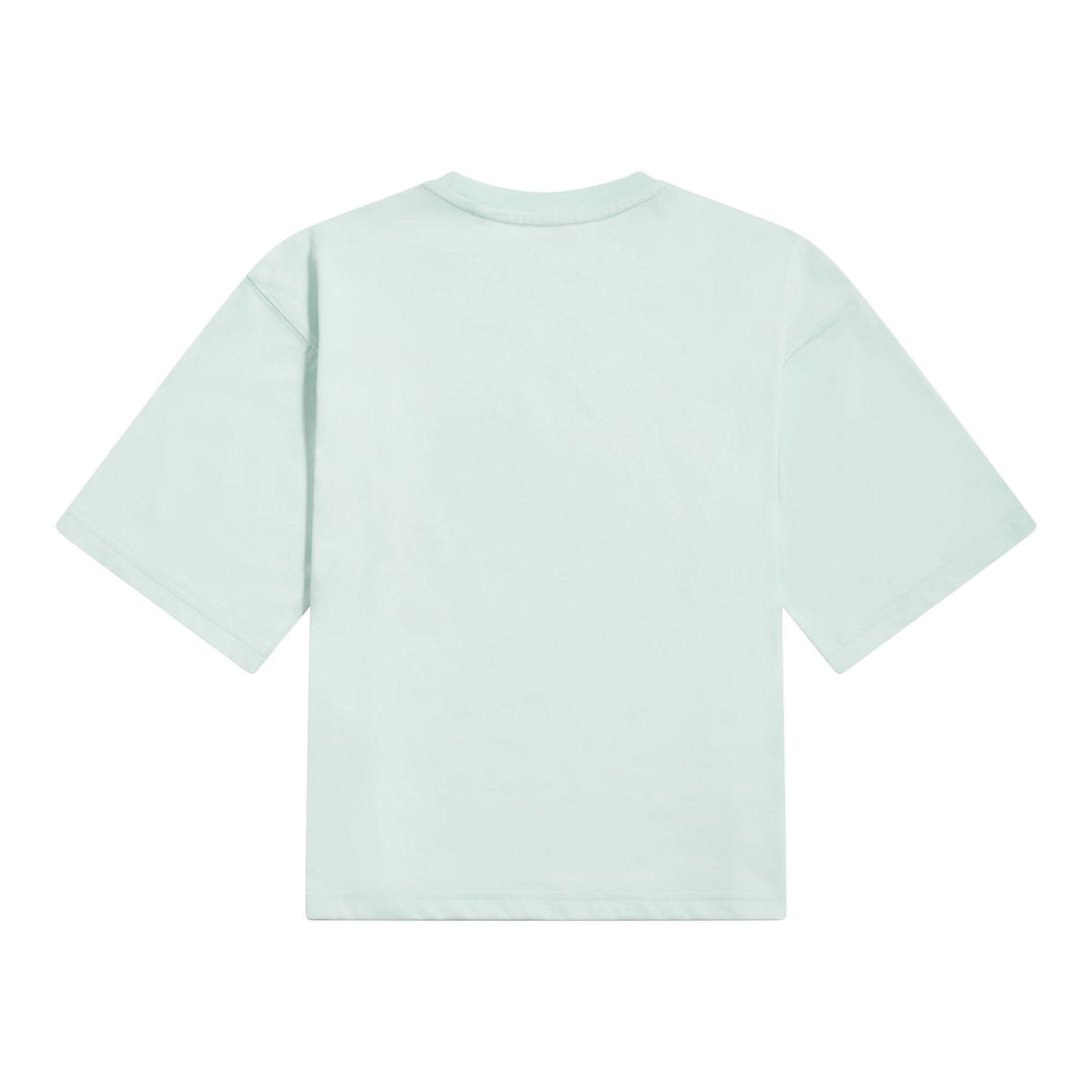 New Balance Girls' Soccer Badge Graphic T-Shirt-9