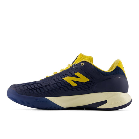 8/1 New Balance Men's Rally v2 Tennis Shoes-2