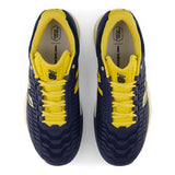 8/1 New Balance Men's Rally v2 Tennis Shoes-4