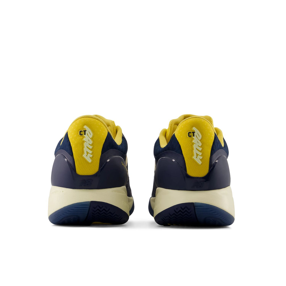 8/1 New Balance Men's Rally v2 Tennis Shoes-5