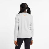 New Balance Women's NYC Marathon Graphic Long Sleeve-3