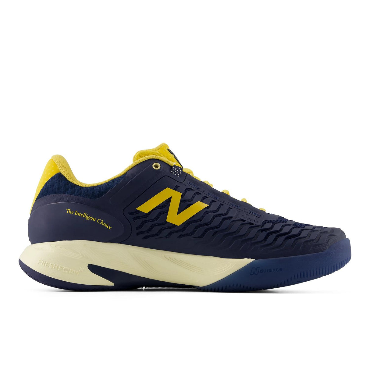 8/1 New Balance Men's Rally v2 Tennis Shoes-9
