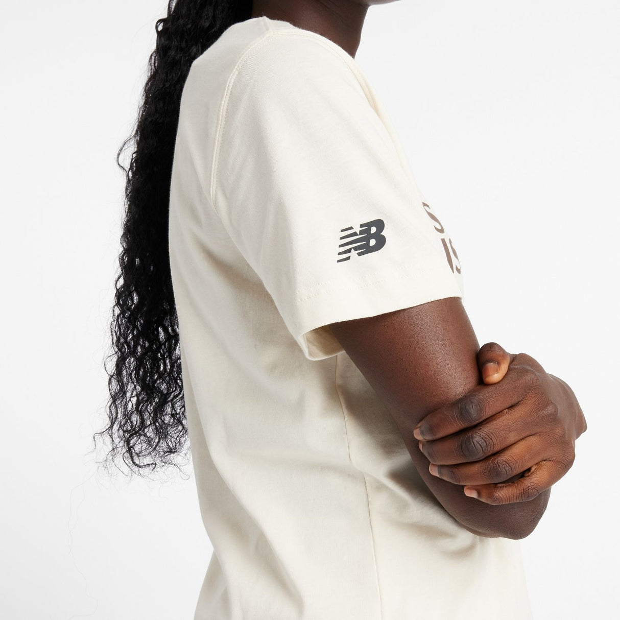 New Balance Women's NYRR Staten Island Half Graphic T-Shirt-6