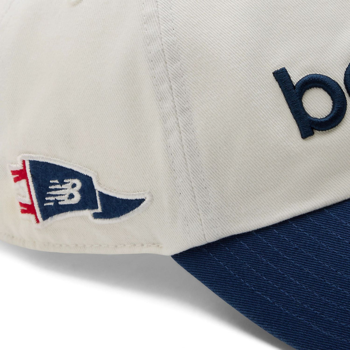 New Balance 47 Boston Hat-4