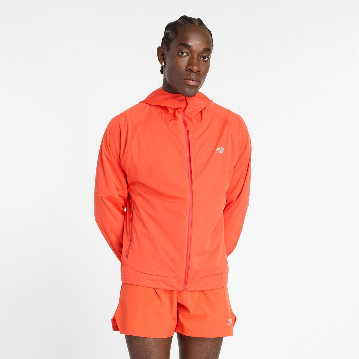 New Balance Men's Seasonal Premium Jacket-3