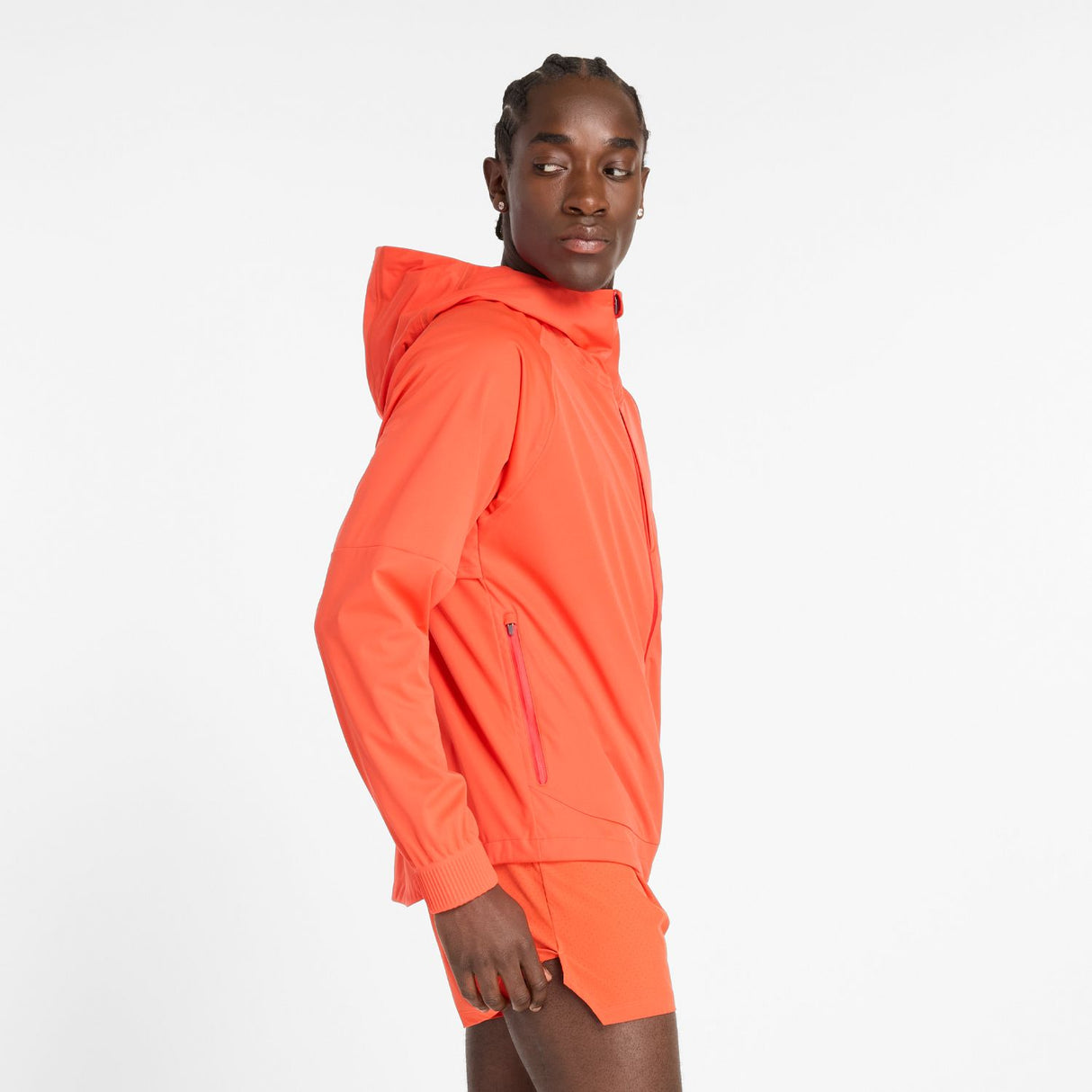 New Balance Men's Seasonal Premium Jacket-4