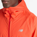 New Balance Men's Seasonal Premium Jacket-6