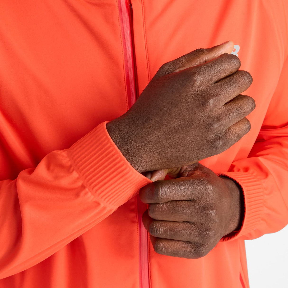 New Balance Men's Seasonal Premium Jacket-9