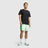 New Balance Men's Klutch Crinkle Woven Shorts-1