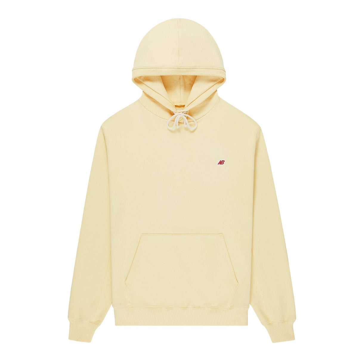 New Balance Men's Made in USA Core Hoodie-1