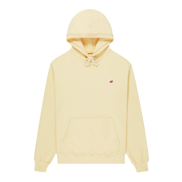 New Balance Men's Made in USA Core Hoodie-1