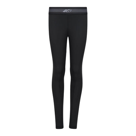 New Balance Girls' Harmony Performance Pocket Leggings-1