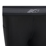 New Balance Girls' Harmony Performance Pocket Leggings-4