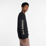 New Balance Men's Athletics Classic Long Sleeve-3