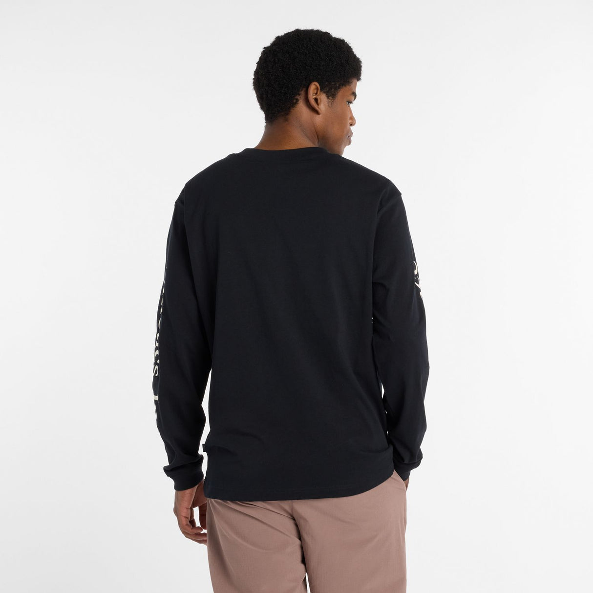 New Balance Men's Athletics Classic Long Sleeve-2