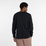 New Balance Men's Athletics Classic Long Sleeve-2