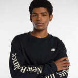 New Balance Men's Athletics Classic Long Sleeve-4