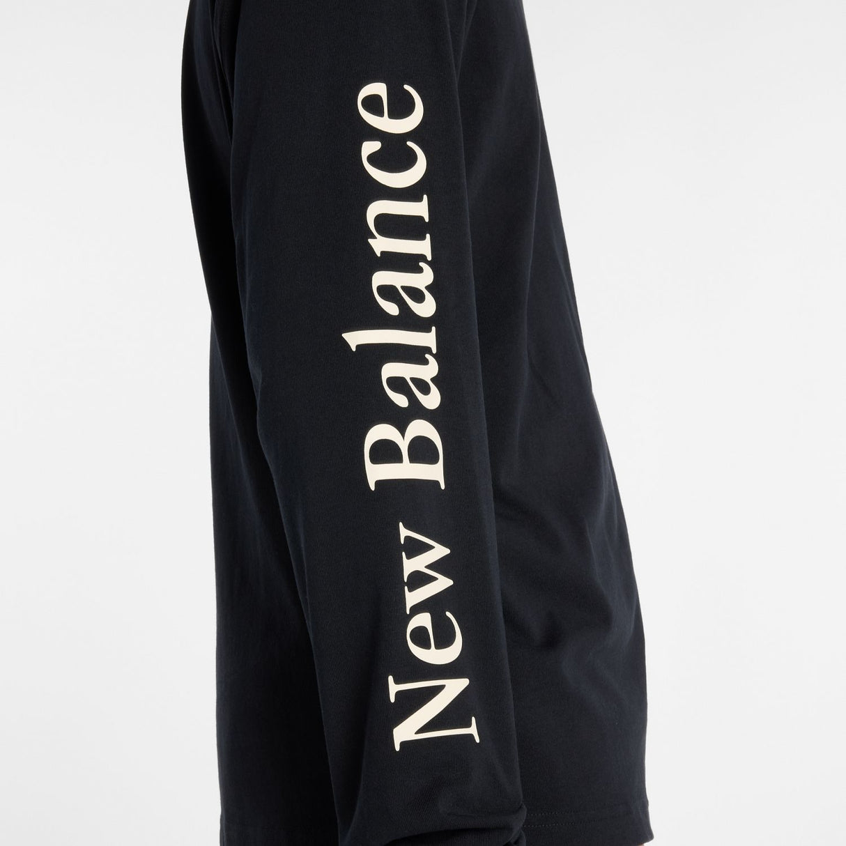 New Balance Men's Athletics Classic Long Sleeve-5