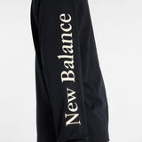 New Balance Men's Athletics Classic Long Sleeve-5