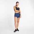 New Balance Women's NYC Marathon RC Shorts 3-1