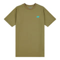 New Balance Boys' Athletics AOP Fill Logo T-Shirt-1