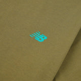 New Balance Boys' Athletics AOP Fill Logo T-Shirt-3