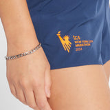 New Balance Women's NYC Marathon RC Shorts 3-7