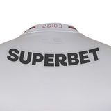 New Balance Men's SPFC Home Short Sleeve Soccer Jersey-6