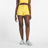 New Balance Women's District Vision X New Balance Fitted Shorts-3